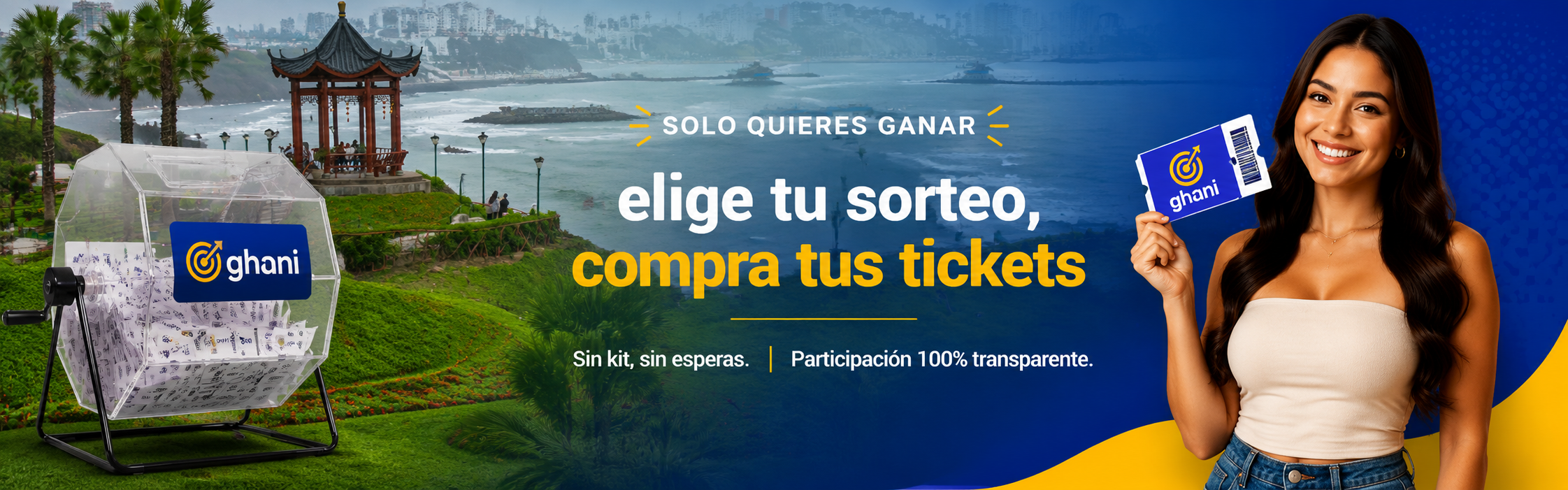 Banner Categorias