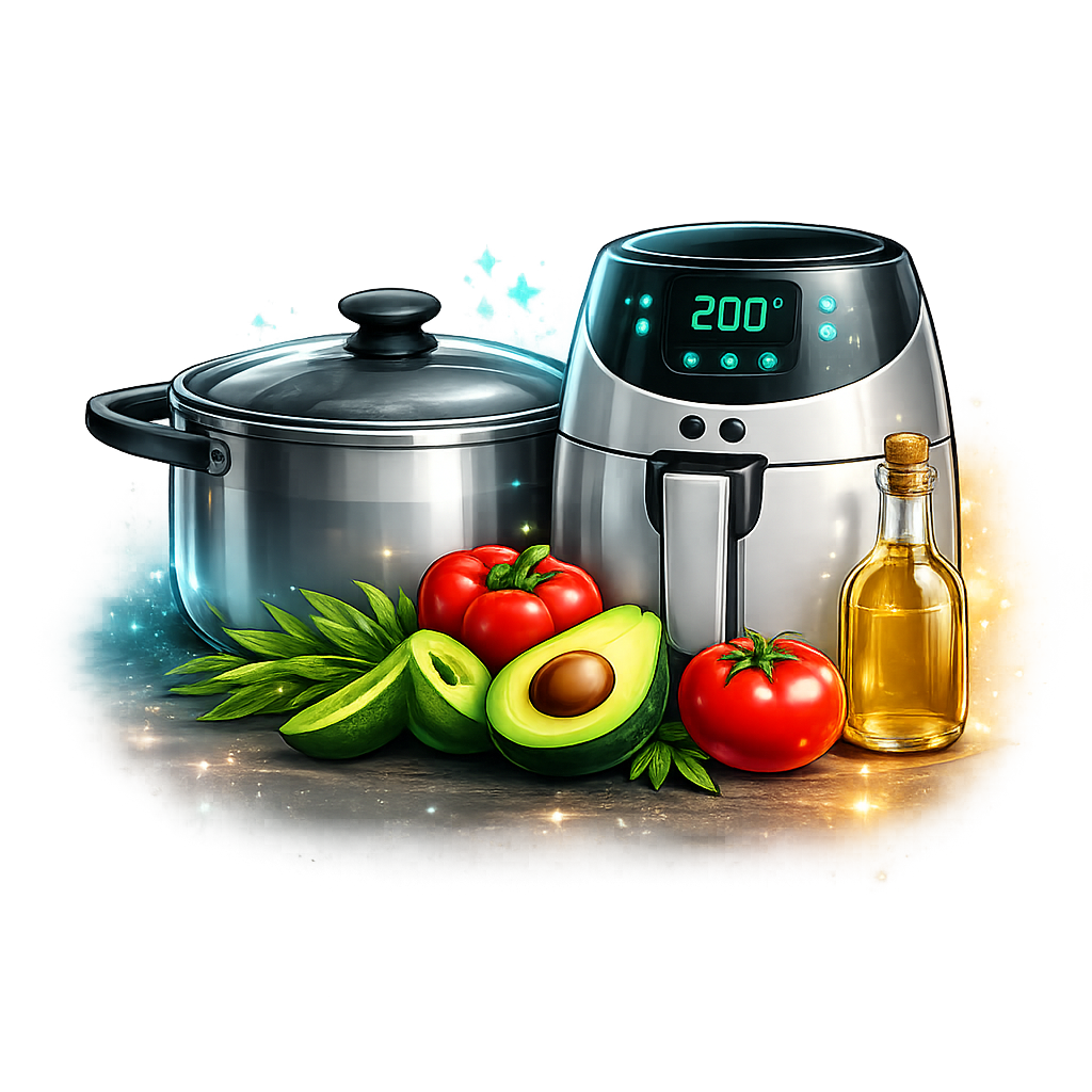 Hogar & Cocina