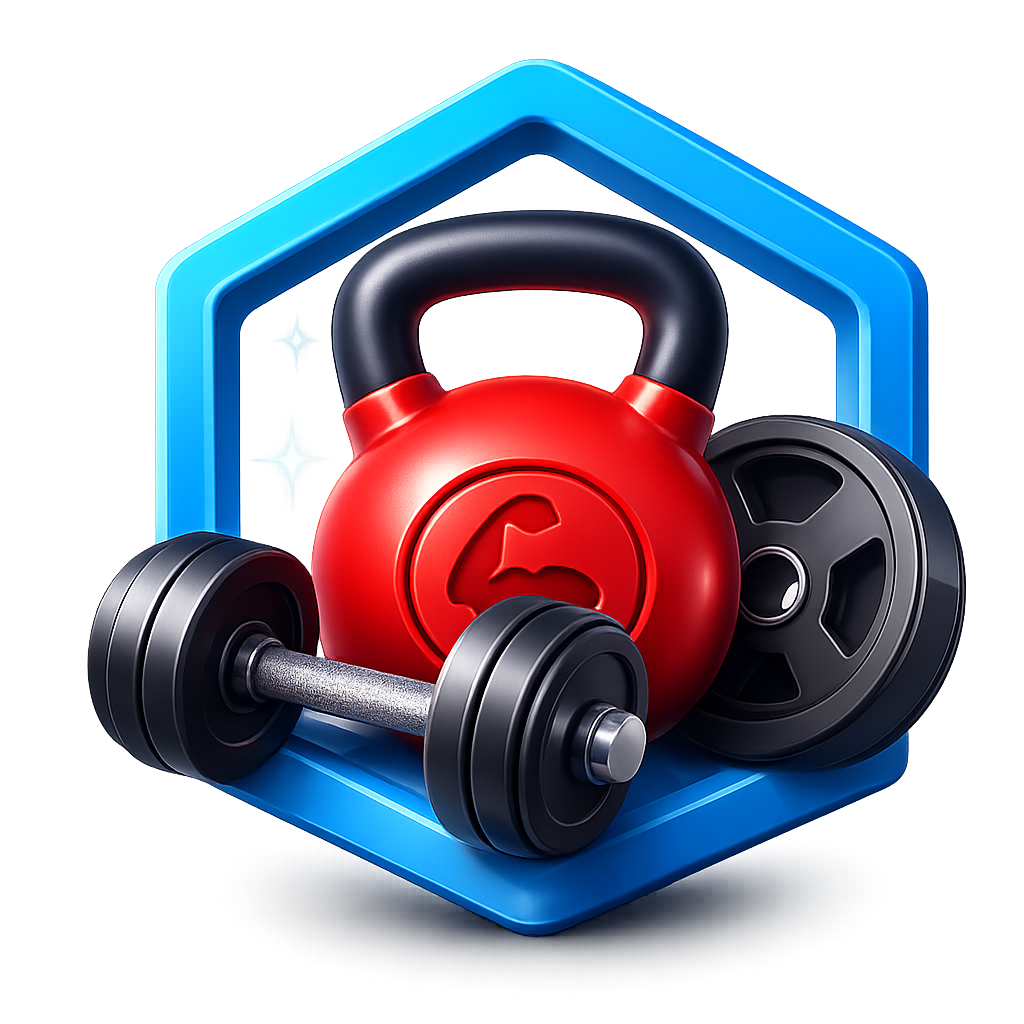 Deporte & Fitness