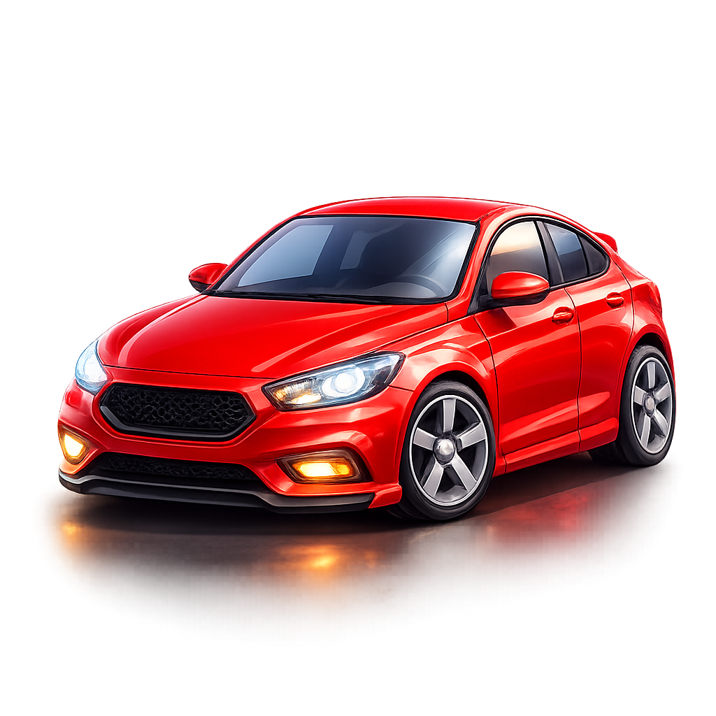 Automotriz & accesorios